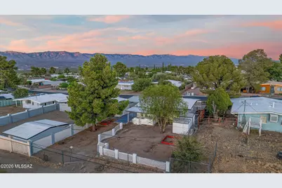 130 W 6th Avenue, San Manuel, AZ 85631 - Photo 30