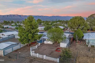 130 W 6th Ave, San Manuel, AZ 85631 - Photo 30
