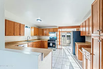130 W 6th Avenue, San Manuel, AZ 85631 - Photo 10