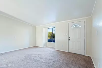 130 W 6th Avenue, San Manuel, AZ 85631 - Photo 6