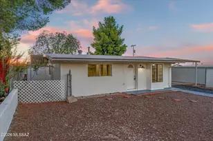 130 W 6th Ave, San Manuel, AZ 85631 - Photo 36