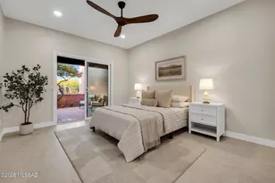 4541 N Trocha Alegre, Tucson, AZ 85750 - Photo 38
