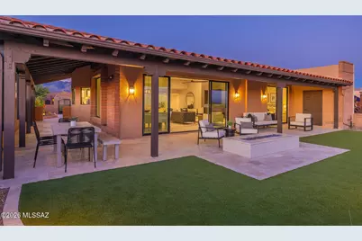 4541 N Trocha Alegre, Tucson, AZ 85750 - Photo 26