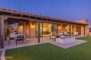 4541 N Trocha Alegre, Tucson, AZ 85750 - Photo 26