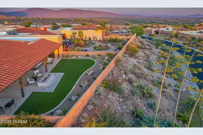 4541 N Trocha Alegre, Tucson, AZ 85750 - Photo 50