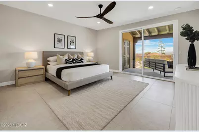 4541 N Trocha Alegre, Tucson, AZ 85750 - Photo 32