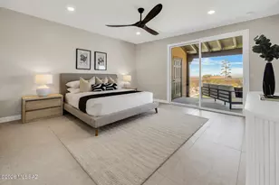 4541 N Trocha Alegre, Tucson, AZ 85750 - Photo 32