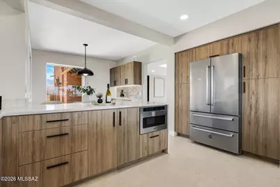4541 N Trocha Alegre, Tucson, AZ 85750 - Photo 20