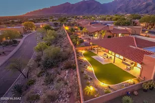 4541 N Trocha Alegre, Tucson, AZ 85750 - Photo 6
