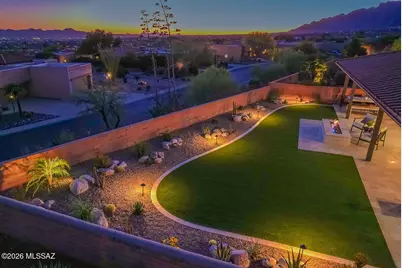 4541 N Trocha Alegre, Tucson, AZ 85750 - Photo 48