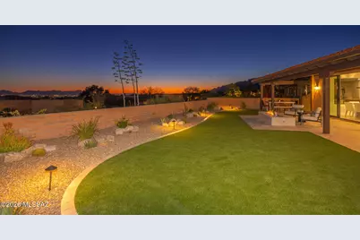 4541 N Trocha Alegre, Tucson, AZ 85750 - Photo 30