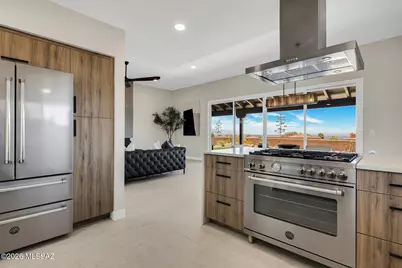 4541 N Trocha Alegre, Tucson, AZ 85750 - Photo 20