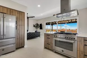 4541 N Trocha Alegre, Tucson, AZ 85750 - Photo 20