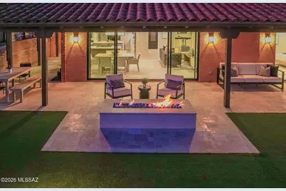 4541 N Trocha Alegre, Tucson, AZ 85750 - Photo 28