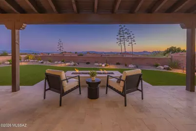 4541 N Trocha Alegre, Tucson, AZ 85750 - Photo 4