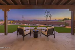 4541 N Trocha Alegre, Tucson, AZ 85750 - Photo 4