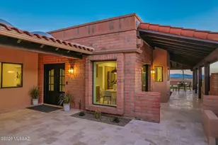 4541 N Trocha Alegre, Tucson, AZ 85750 - Photo 2