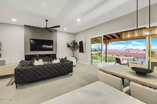 4541 N Trocha Alegre, Tucson, AZ 85750 - Photo 14