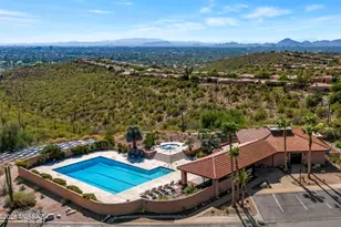 4541 N Trocha Alegre, Tucson, AZ 85750 - Photo 46