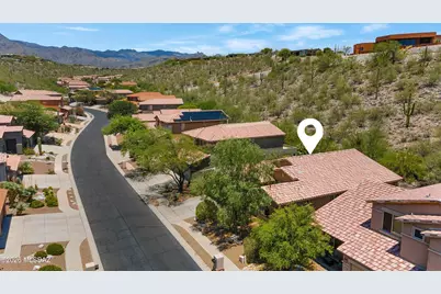 4058 N Sunset Cliff Place, Tucson, AZ 85750 - Photo 30