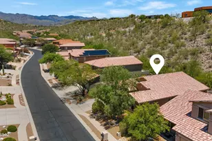 4058 N Sunset Cliff Pl, Tucson, AZ 85750 - Photo 30
