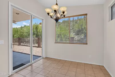 4058 N Sunset Cliff Place, Tucson, AZ 85750 - Photo 12