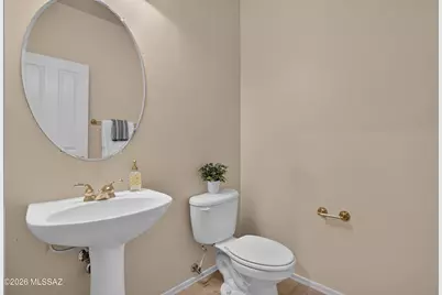 4058 N Sunset Cliff Place, Tucson, AZ 85750 - Photo 24