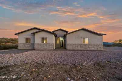 67620 E Lauren Place, Oracle, AZ 85623 - Photo 4
