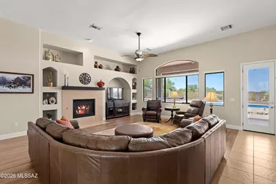 16756 S Palo Verde View Place, Vail, AZ 85641 - Photo 8
