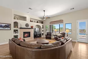 16756 S Palo Verde View Pl, Vail, AZ 85641 - Photo 8