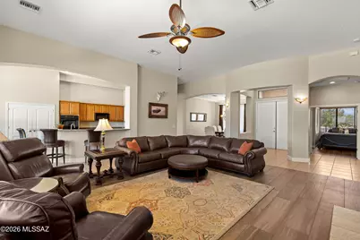 16756 S Palo Verde View Place, Vail, AZ 85641 - Photo 12