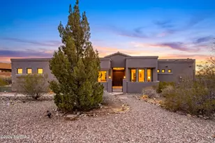 16756 S Palo Verde View Pl, Vail, AZ 85641 - Photo 1