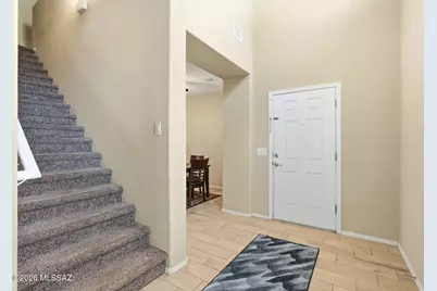 8855 E Abrams Loop, Tucson, AZ 85710 - Photo 4
