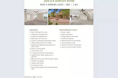 8855 E Abrams Loop, Tucson, AZ 85710 - Photo 34