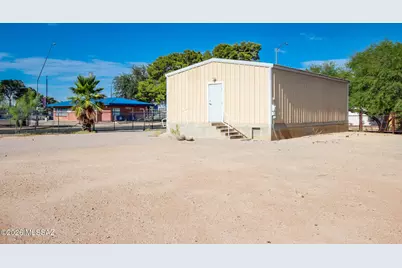 450 S Tucson Boulevard, Tucson, AZ 85716 - Photo 18
