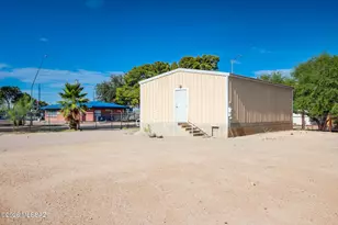 450 S Tucson Blvd, Tucson, AZ 85716 - Photo 18