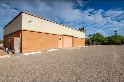 450 S Tucson Boulevard, Tucson, AZ 85716 - Photo 16