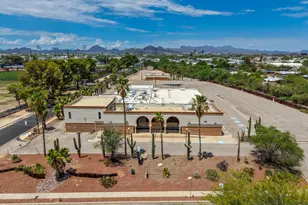 450 S Tucson Blvd, Tucson, AZ 85716 - Photo 10