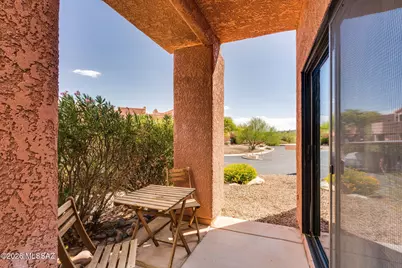 5051 N Sabino Canyon Road #1193, Tucson, AZ 85750 - Photo 30
