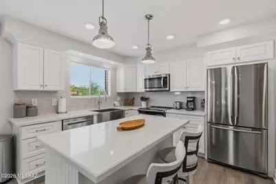 5051 N Sabino Canyon Road #1193, Tucson, AZ 85750 - Photo 14