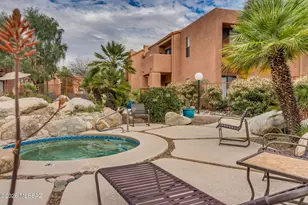 5051 N Sabino Canyon Rd, Tucson, AZ 85750 - Photo 38