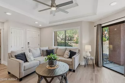 5051 N Sabino Canyon Road #1193, Tucson, AZ 85750 - Photo 6