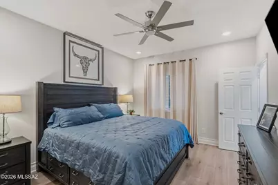5051 N Sabino Canyon Road #1193, Tucson, AZ 85750 - Photo 24
