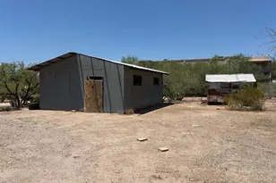 1106 E Halcyon Rd, Tucson, AZ 85719 - Photo 6