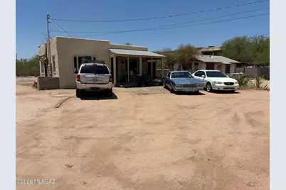 1106 E Halcyon Road, Tucson, AZ 85719 - Photo 2