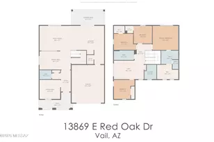 13869 E Red Oaks Dr, Vail, AZ 85641 - Photo 46