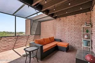 5454 N Arroyo Vista Dr, Tucson, AZ 85718 - Photo 34