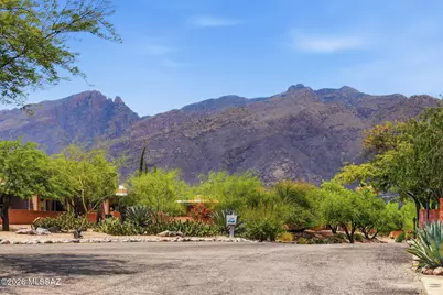 5454 N Arroyo Vista Drive, Tucson, AZ 85718 - Photo 40