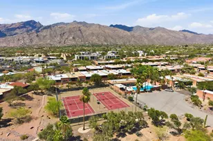 5454 N Arroyo Vista Dr, Tucson, AZ 85718 - Photo 42