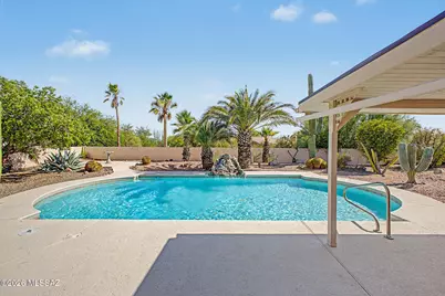 235 Marlboro Road, Oro Valley, AZ 85755 - Photo 1